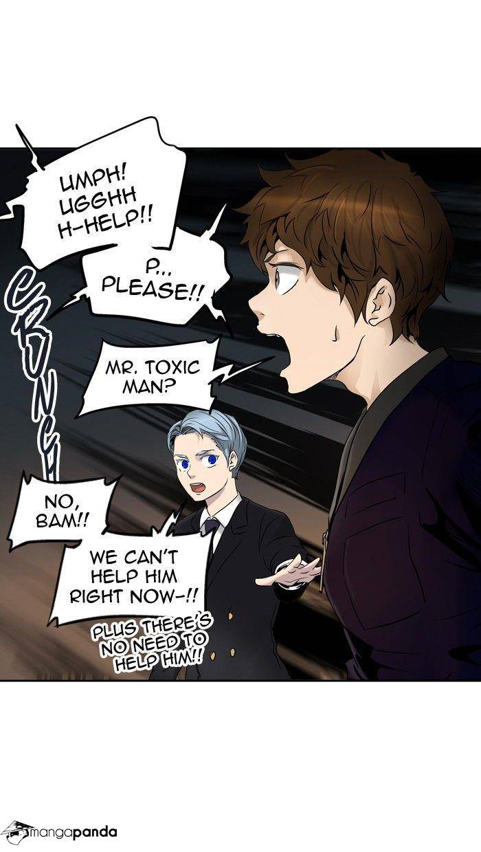 Tower of God Chapter 293 image 059